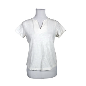 Unisex Part two - T-särk, suurus 36 - Looduslik valge (1)