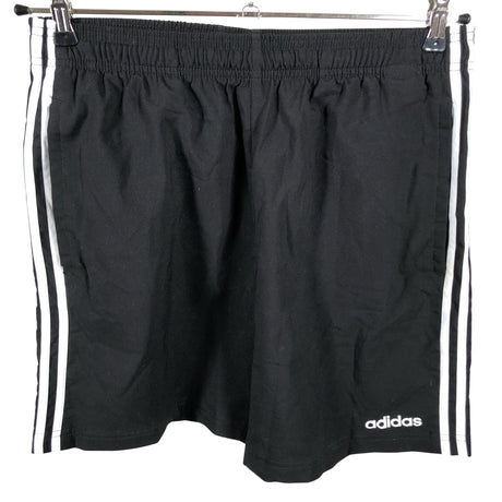 Unisex Adidas - Lühikesed spordipüksid, suurus M - Must (2)
