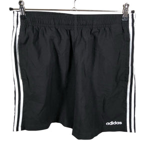 Unisex Adidas - Lühikesed spordipüksid, suurus M - Must (1)