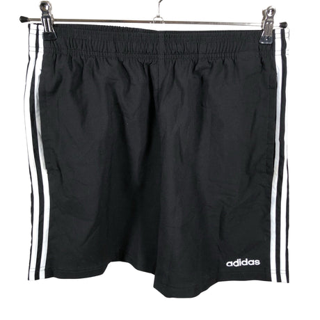 Unisex Adidas - Lühikesed spordipüksid, suurus M - Must ()