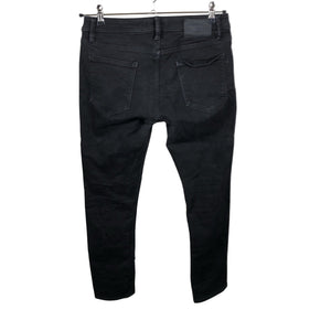 Unisex Jack & Jones - Teksad, suurus W31 - Must (5)