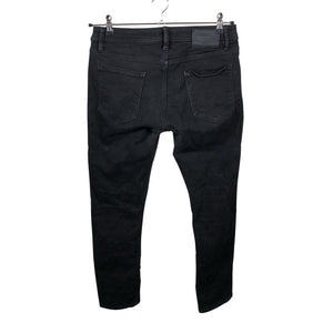 Unisex Jack & Jones - Teksad, suurus W31 - Must (4)