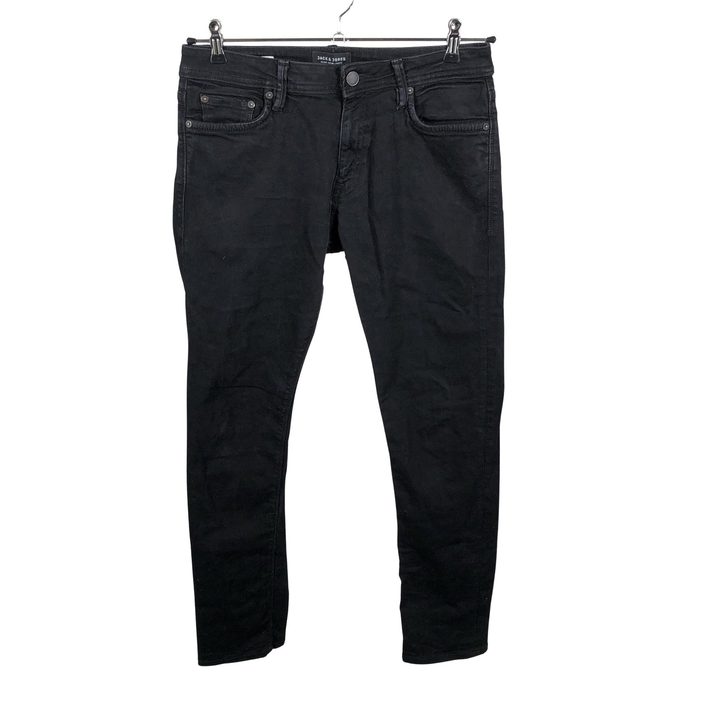 Unisex Jack & Jones - Teksad, suurus W31 - Must (3)