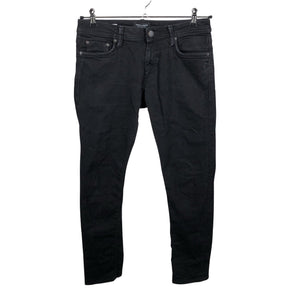 Unisex Jack & Jones - Teksad, suurus W31 - Must (3)