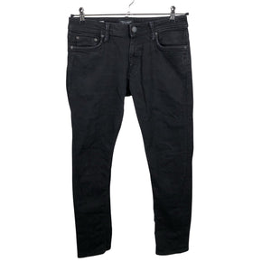 Unisex Jack & Jones - Teksad, suurus W31 - Must (1)