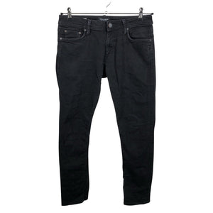Unisex Jack & Jones - Teksad, suurus W31 - Must (2)