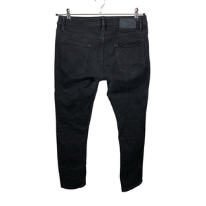 Unisex Jack & Jones - Teksad, suurus W31 - Must (7)