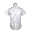 Unisex Jack & Jones - Triiksärk, suurus M - Looduslik valge ()