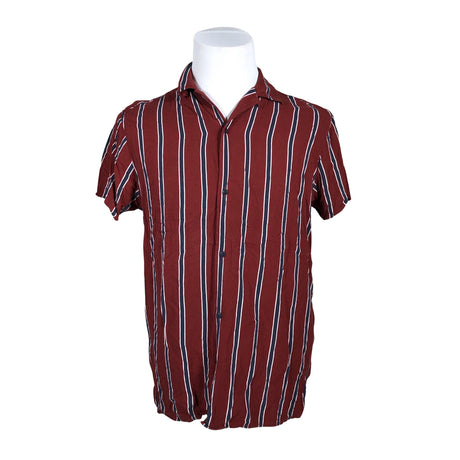 Unisex Jack & Jones - Triiksärk, suurus M - Punane ()