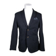 Unisex Selected - Pintsak, suurus L - Sinine ()
