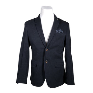 Unisex Selected - Pintsak, suurus L - Sinine (1)