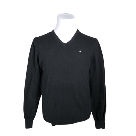 Unisex J.Lindeberg - Kampsun, suurus M - Must ()