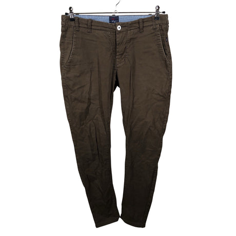 Unisex Win Win - Chino-püksid, suurus M - Pruun ()
