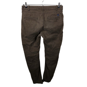 Unisex Win Win - Chino-püksid, suurus M - Pruun (2)