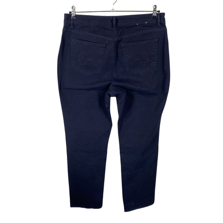 Unisex Bianca - Teksad, suurus 46 - Sinine (2)