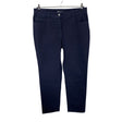 Unisex Bianca - Teksad, suurus 46 - Sinine ()