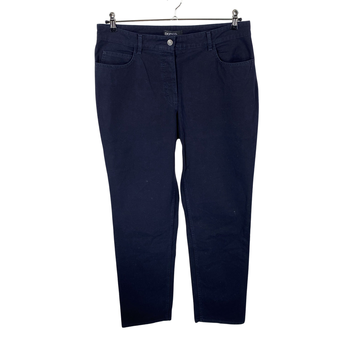 Unisex Bianca - Teksad, suurus 46 - Sinine (1)