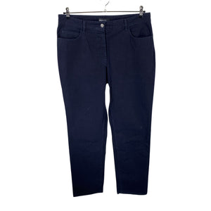 Unisex Bianca - Teksad, suurus 46 - Sinine (1)