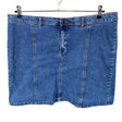 Unisex Jackpot - Teksaseelik, suurus 46 - Sinine ()