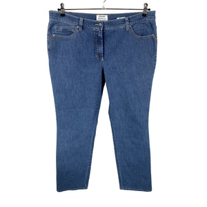 Unisex Gerry Weber - Teksad, suurus 46 - Sinine (1)