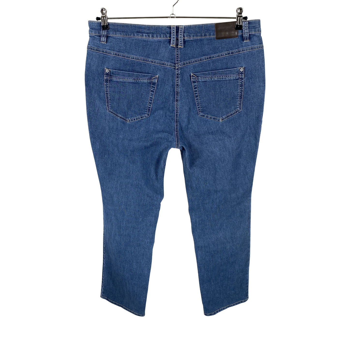 Unisex Gerry Weber - Teksad, suurus 46 - Sinine (2)