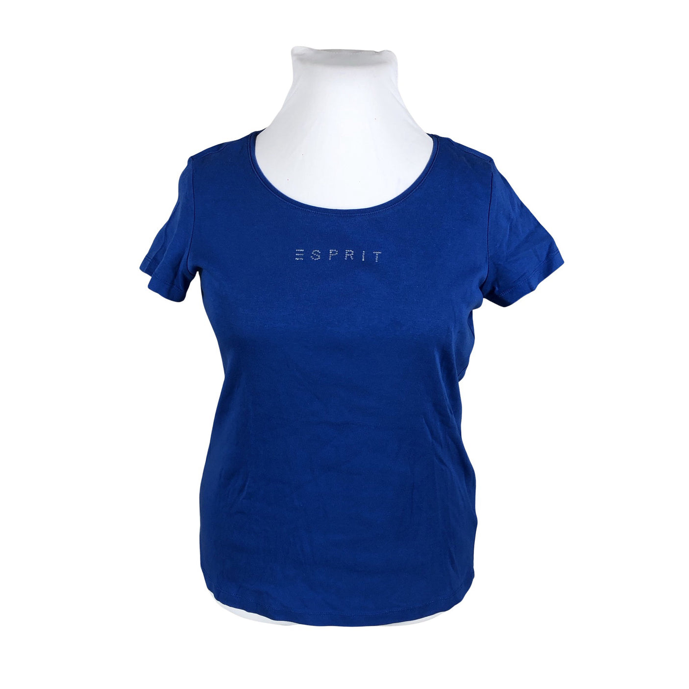 Unisex Esprit - T-särk, suurus 44 - Sinine (1)