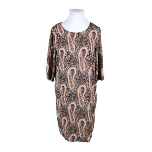 Unisex Soyaconcept - Õhuke kleit, suurus 42 - Must (1)