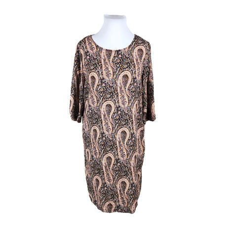 Unisex Soyaconcept - Õhuke kleit, suurus 42 - Must (2)