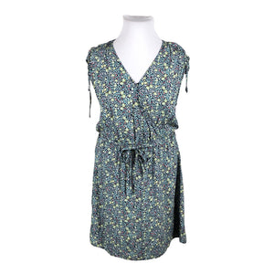 Unisex Esprit - Õhuke kleit, suurus 44 - Sinine (1)