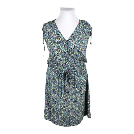 Unisex Esprit - Õhuke kleit, suurus 44 - Sinine (2)