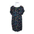 Unisex Cecil - Õhuke kleit, suurus 42 - Sinine ()