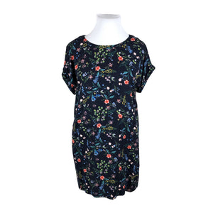 Unisex Cecil - Õhuke kleit, suurus 42 - Sinine (1)