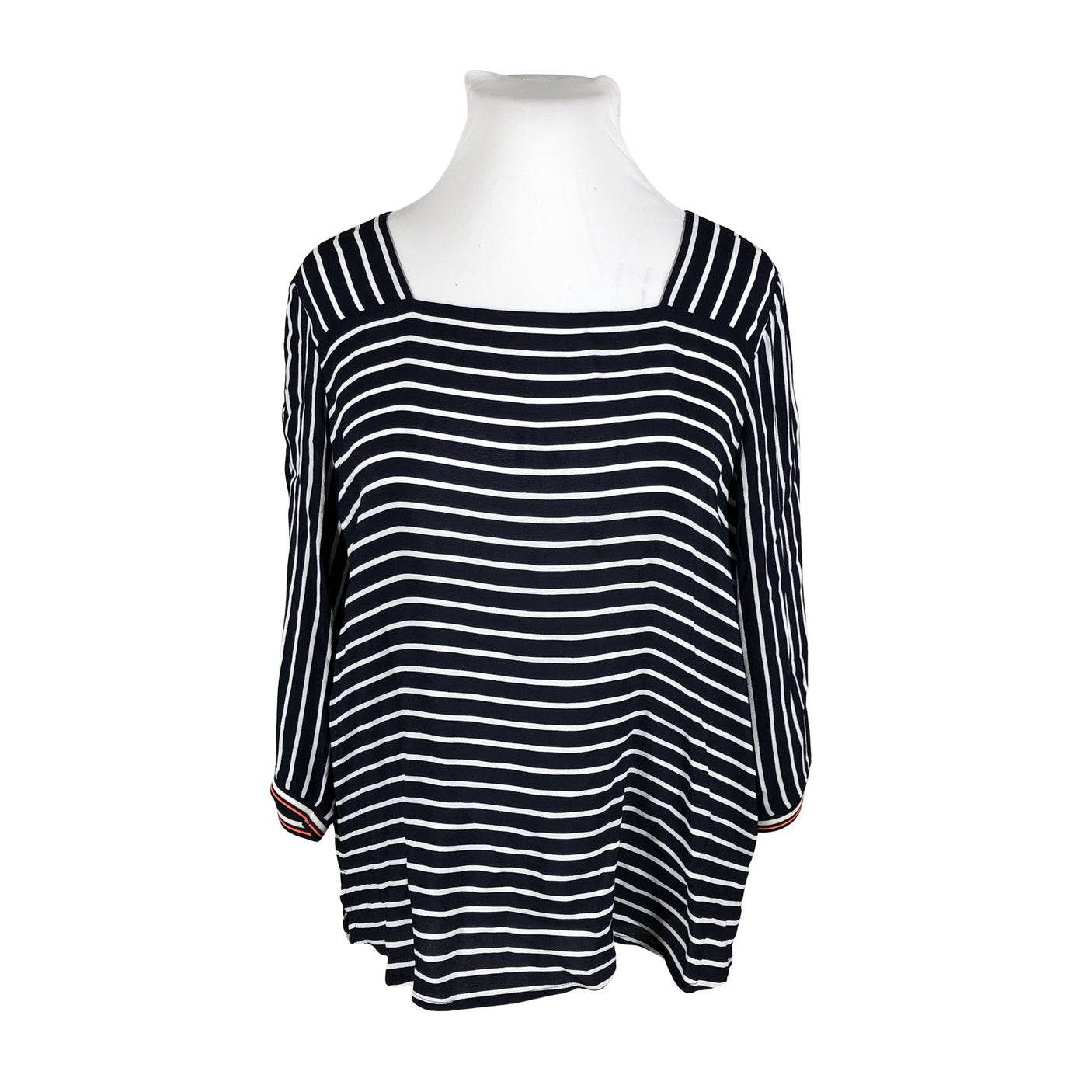 Unisex Cecil - Pluus, suurus 42 - Sinine (2)