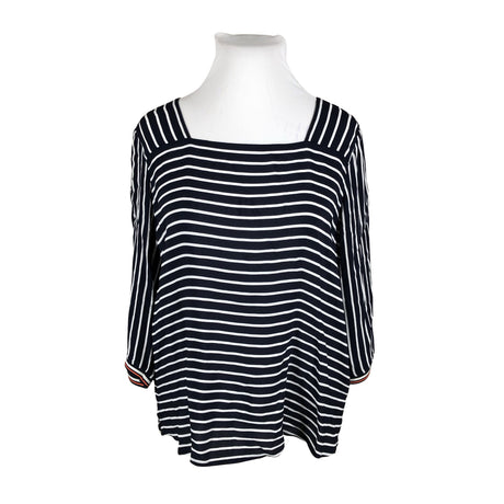 Unisex Cecil - Pluus, suurus 42 - Sinine (2)