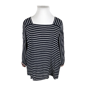 Unisex Cecil - Pluus, suurus 42 - Sinine (1)