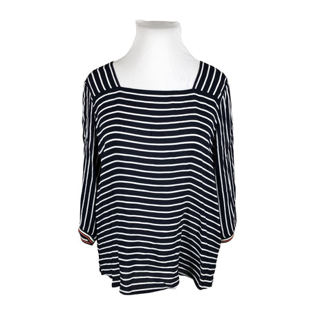 Unisex Cecil - Pluus, suurus 42 - Sinine ()