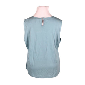 Unisex Ril's - Topp, suurus 44 - Türkiis (4)