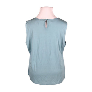 Unisex Ril's - Topp, suurus 44 - Türkiis (3)