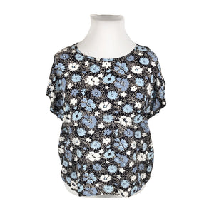 Unisex Soyaconcept - Trikotaažist topp, suurus 42 - Must (1)