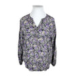 Unisex Soyaconcept - Pluus, suurus 44 - Lilla ()