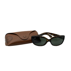Unisex Ray-Ban - Päikeseprillid, suurus Ei kokoa - Pruun (1)