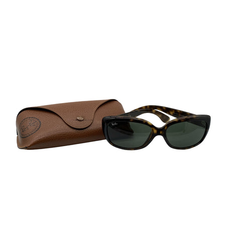 Unisex Ray-Ban - Päikeseprillid, suurus Ei kokoa - Pruun ()