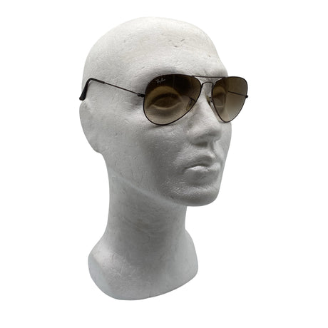 Unisex Ray-Ban - Päikeseprillid, suurus Ei kokoa - Pruun (2)