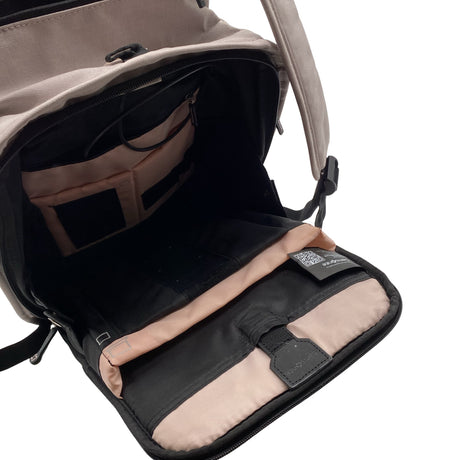 Unisex Samsonite - Seljakott, suurus Ei kokoa - Heleroosa (2)