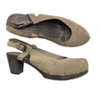 Unisex Softclox - Kontsakingad, suurus 41 - Pruun ()