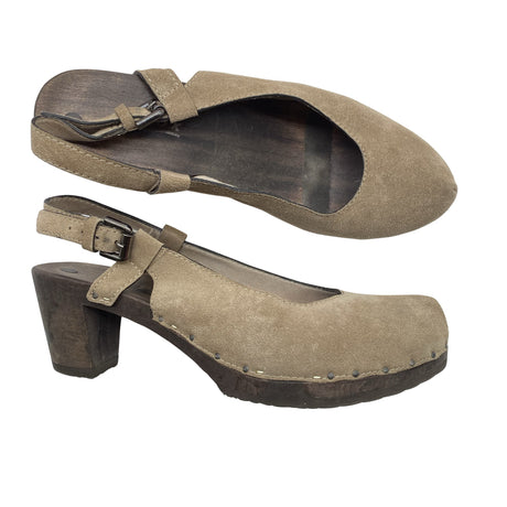 Unisex Softclox - Kontsakingad, suurus 41 - Pruun ()