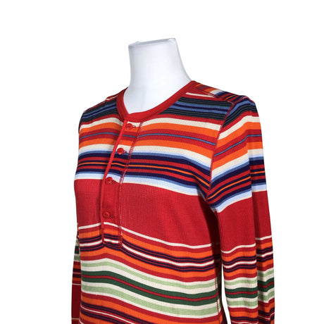 Unisex Polo Ralph Lauren - Kootud kleit, suurus 38 - Punane (2)