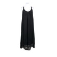 Unisex Marta - Õhuke kleit, suurus 36 - Must ()
