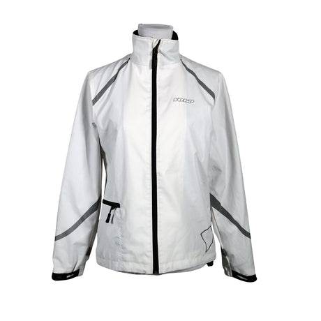 Unisex Yoko - Spordijope, suurus 38 - Looduslik valge ()