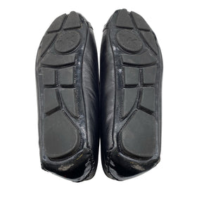 Unisex Michael Kors - Baleriinad, suurus 42 - Must (2)